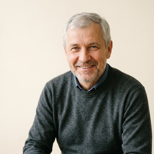 Владимир Ушаков