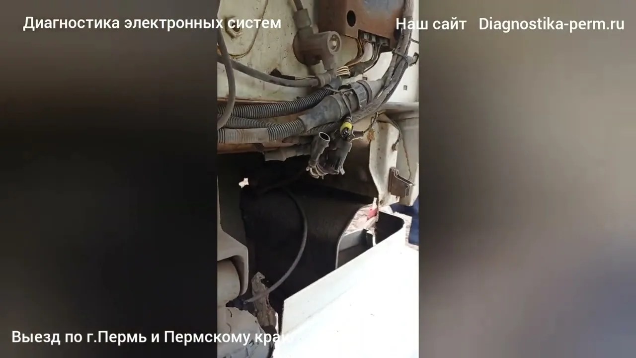 Видео на YouTube