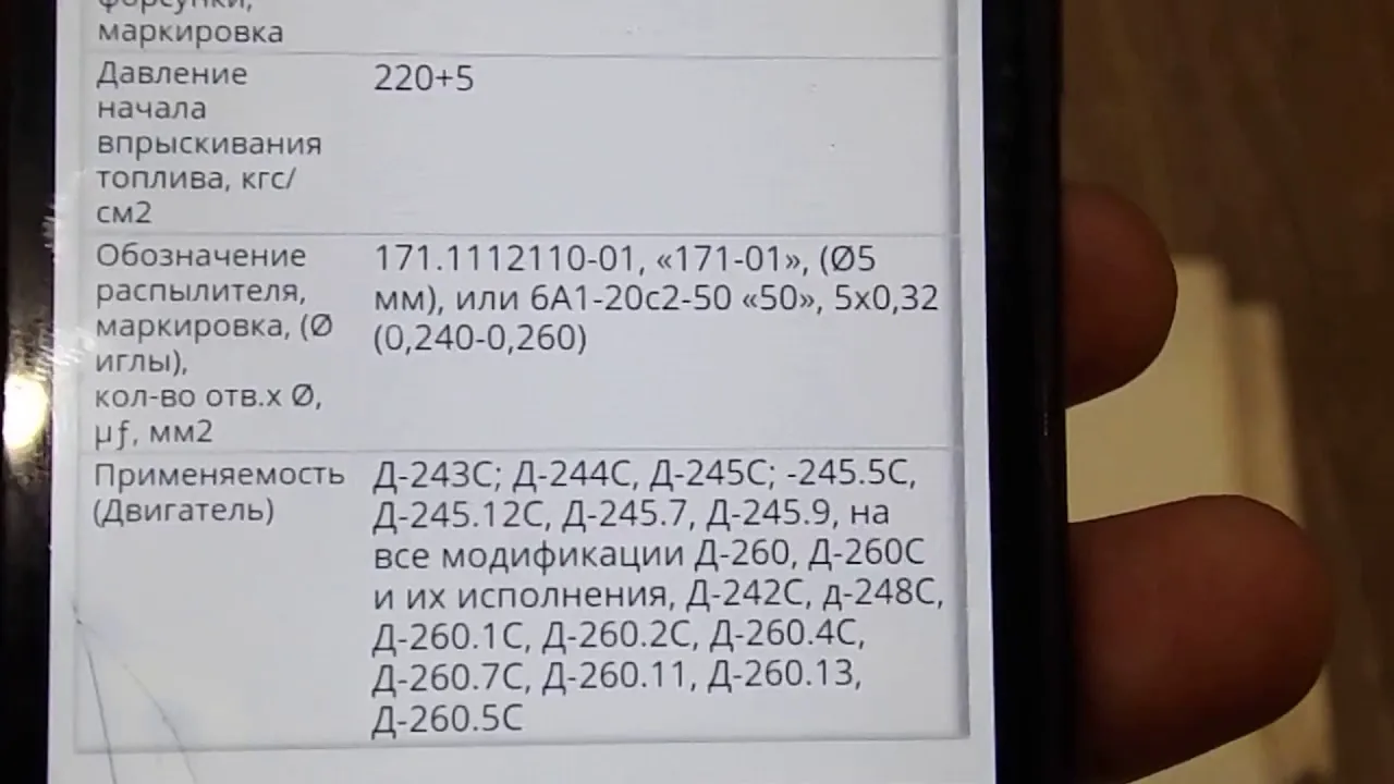 Видео на YouTube