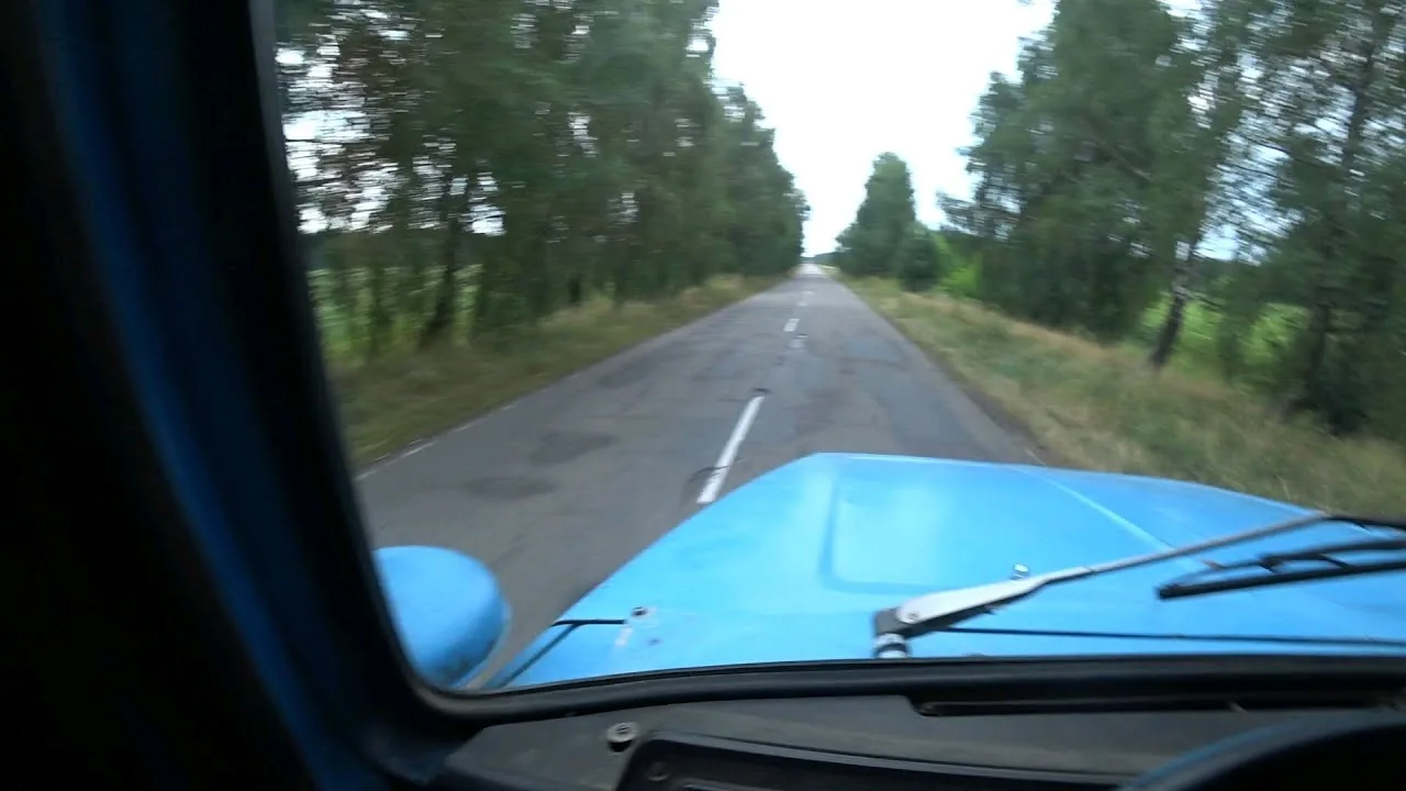 Видео на YouTube