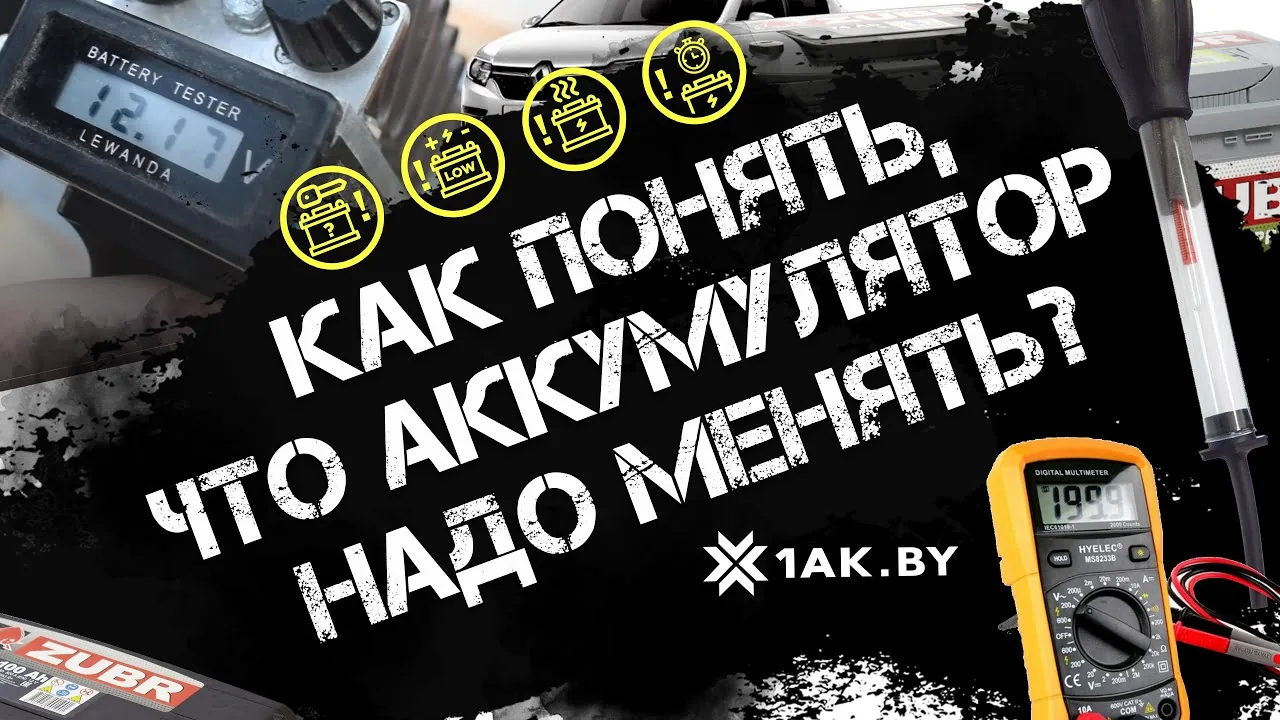 Видео на YouTube
