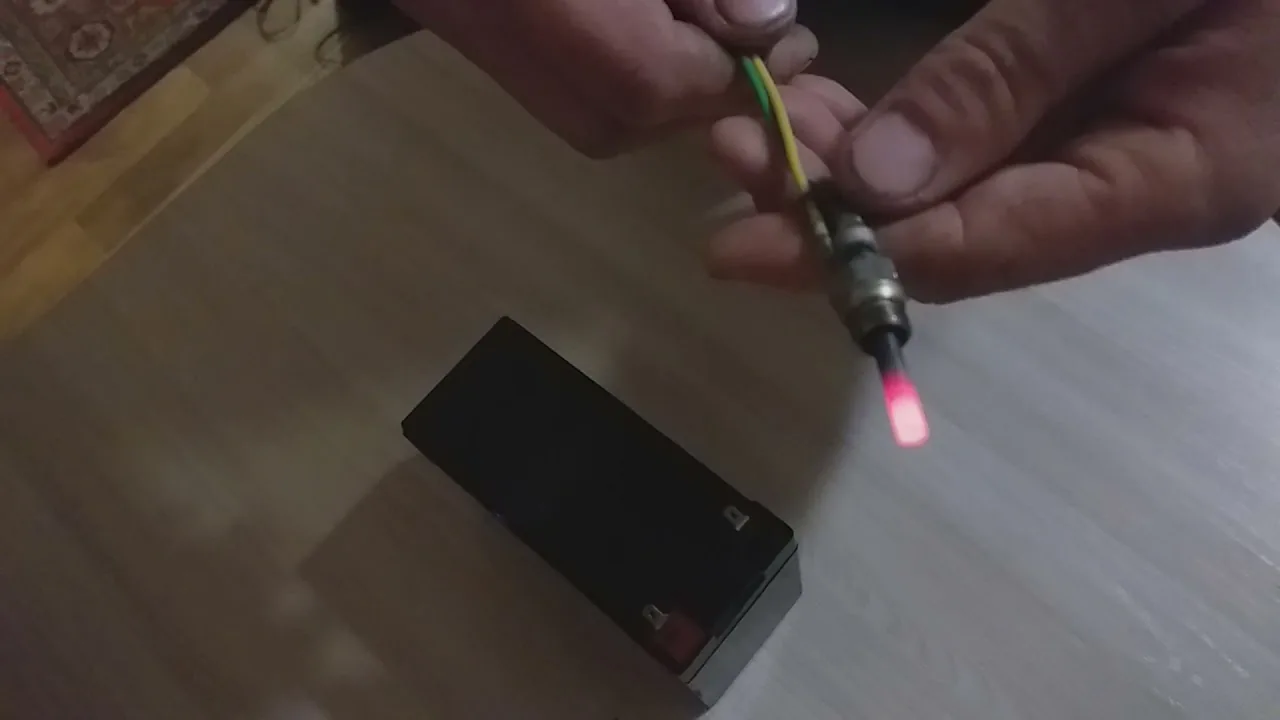 Видео на YouTube
