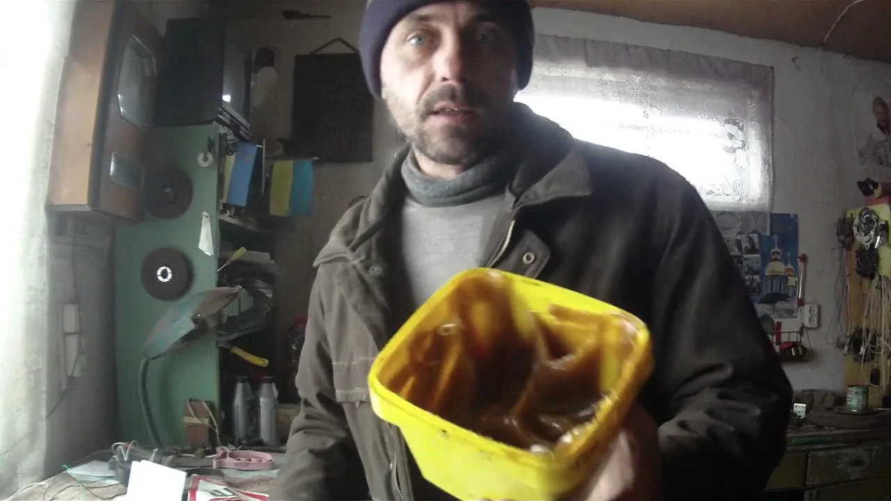 Видео на YouTube