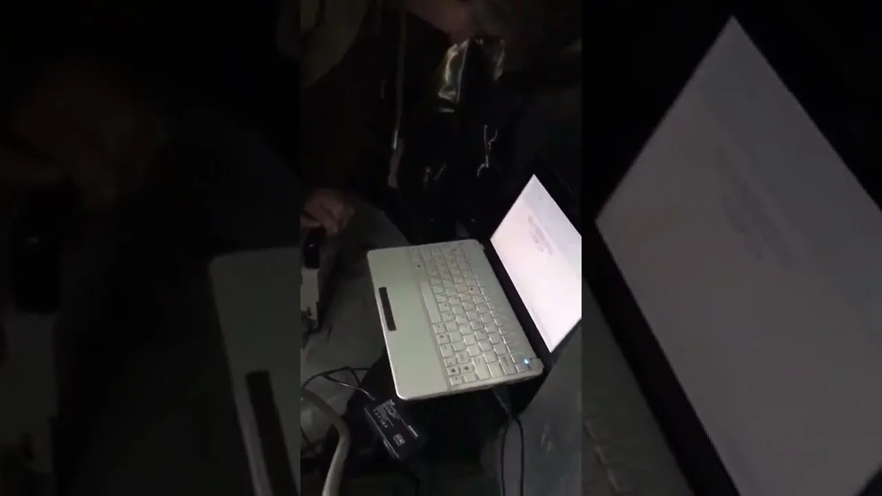 Видео на YouTube