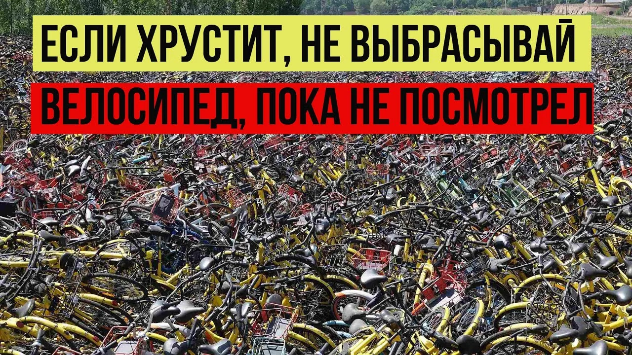 Видео на YouTube