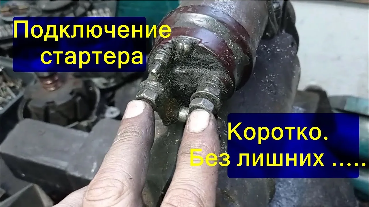 Видео на YouTube