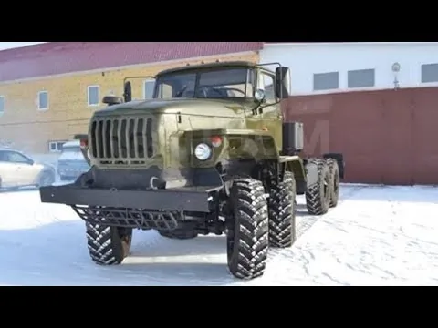Видео на YouTube