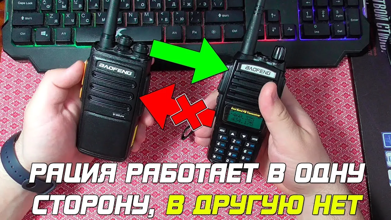 Видео на YouTube
