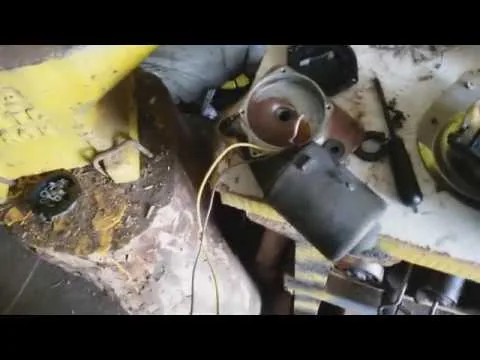 Видео на YouTube