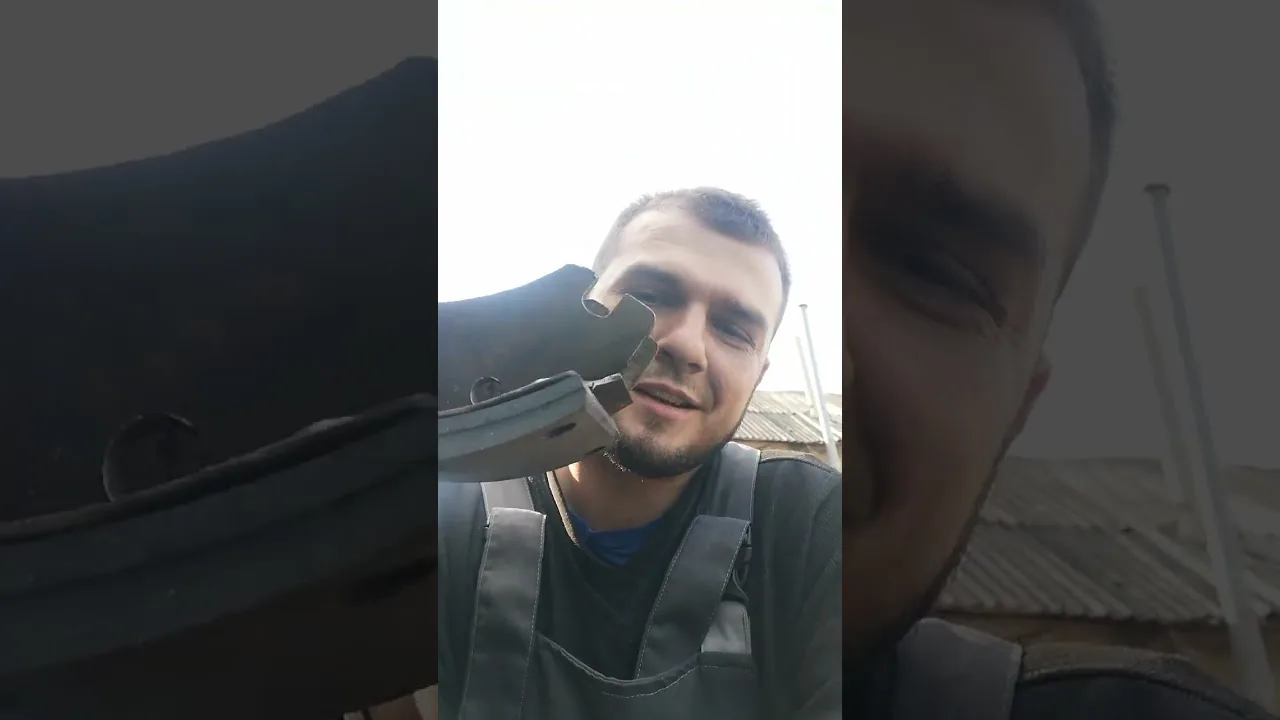 Видео на YouTube
