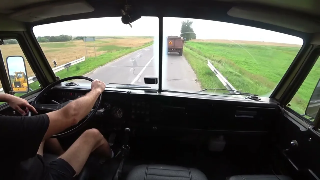 Видео на YouTube