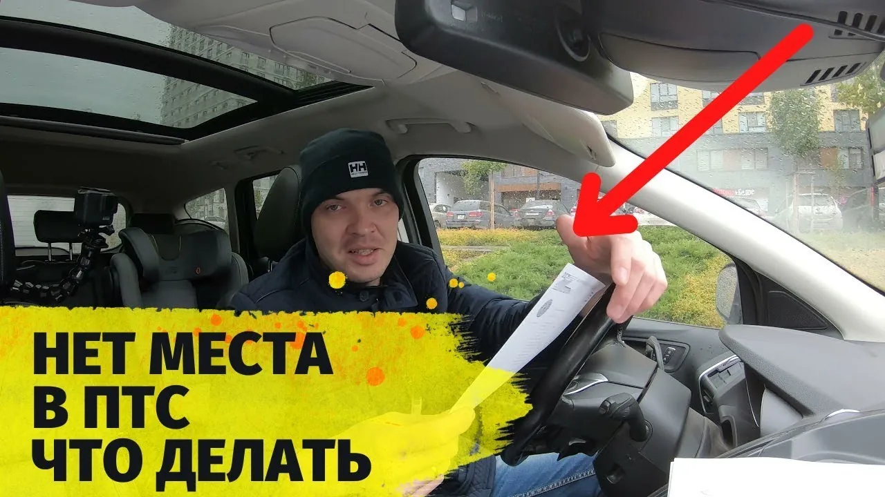 Видео на YouTube