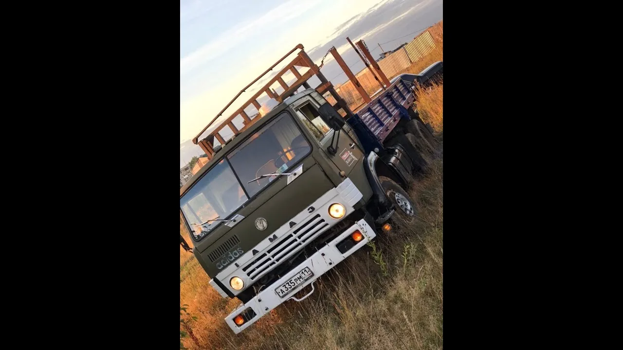 Видео на YouTube