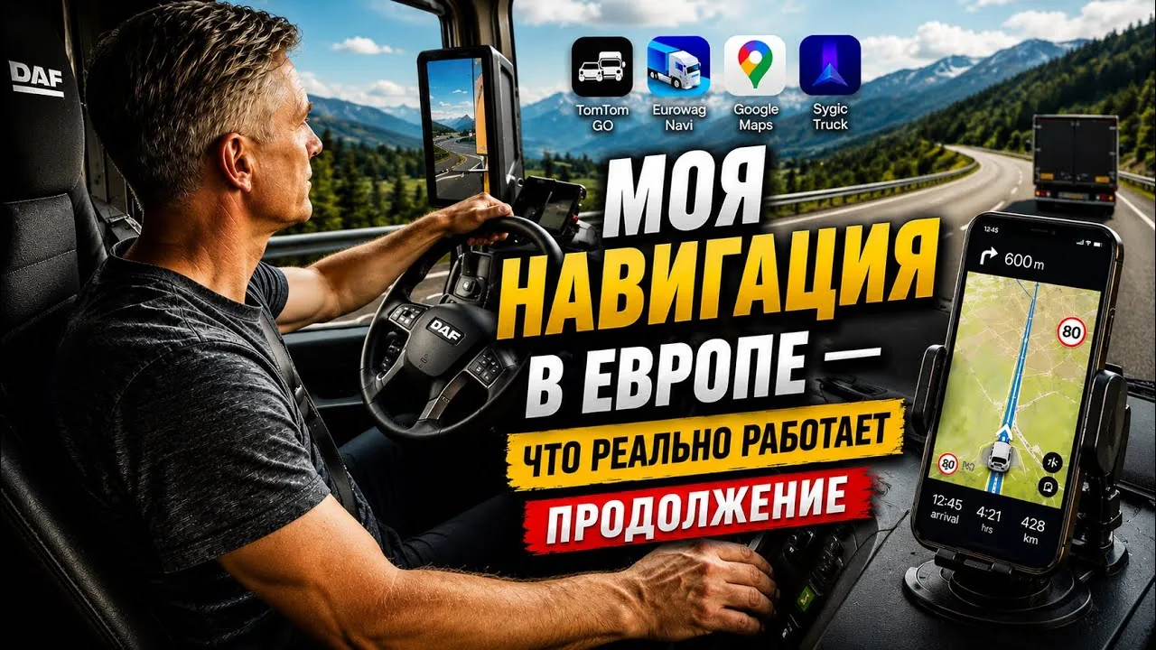 Видео на YouTube
