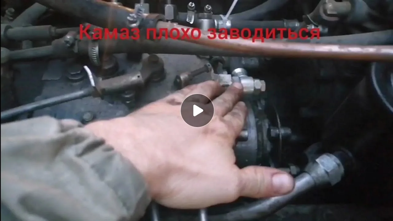 Видео на YouTube