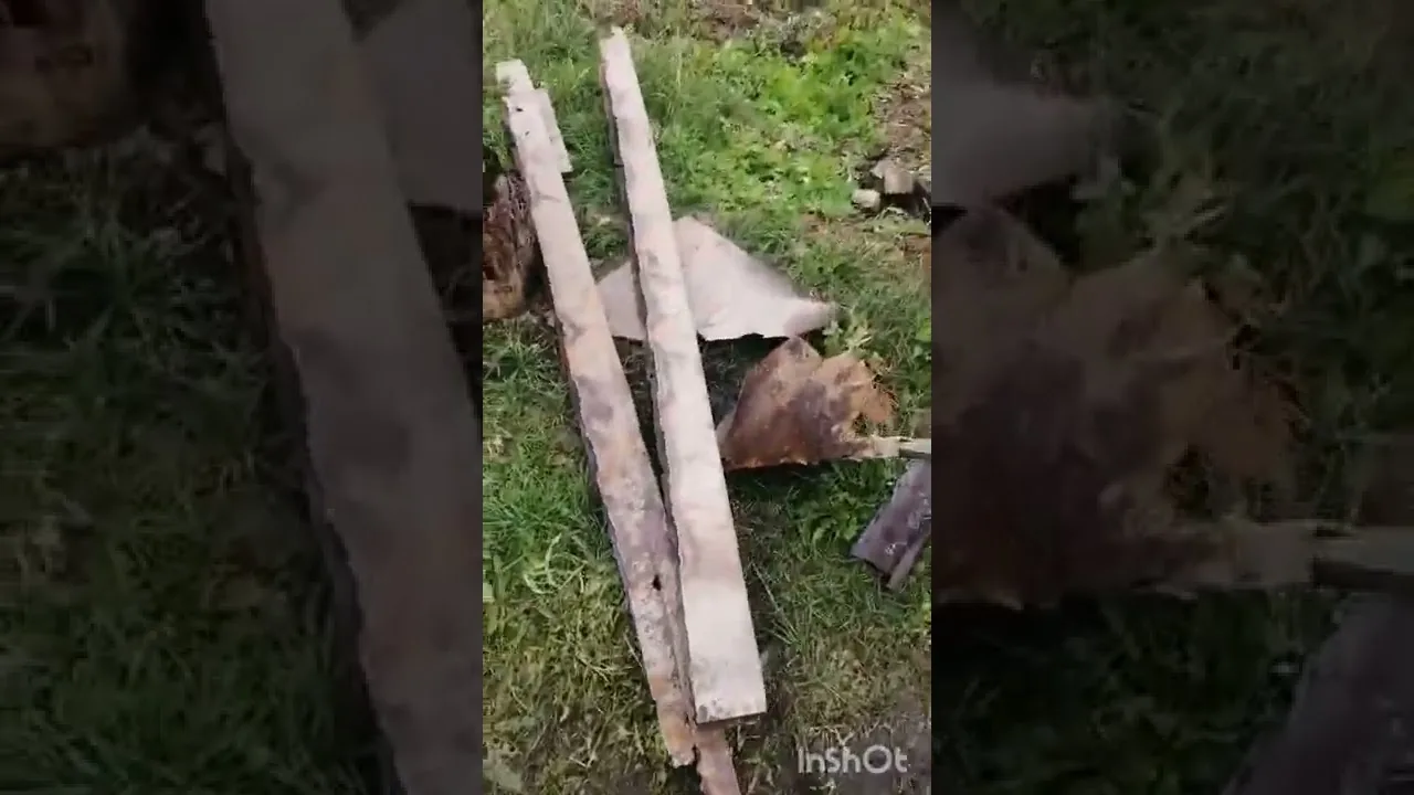 Видео на YouTube