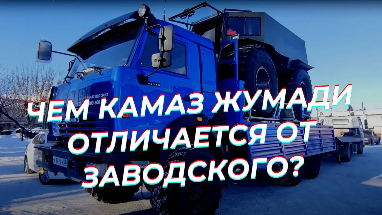 Видео на YouTube