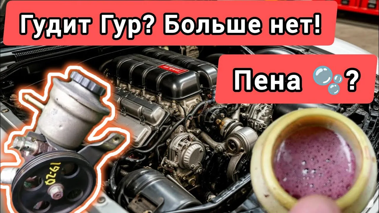 Видео на YouTube