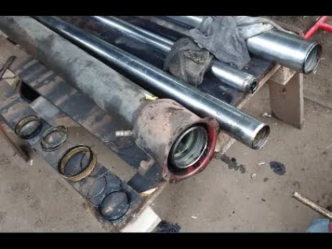 Видео на YouTube