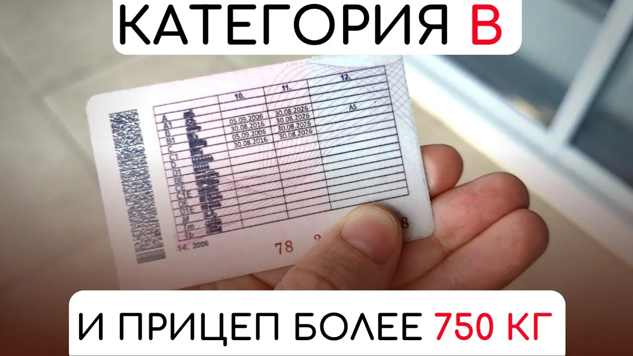 Видео на YouTube