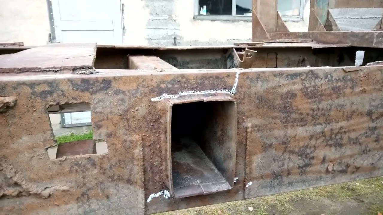 Видео на YouTube