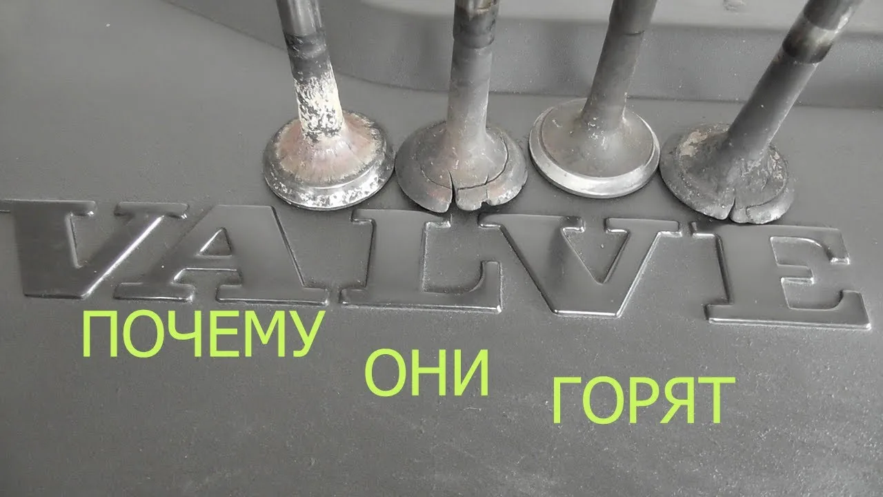 Видео на YouTube