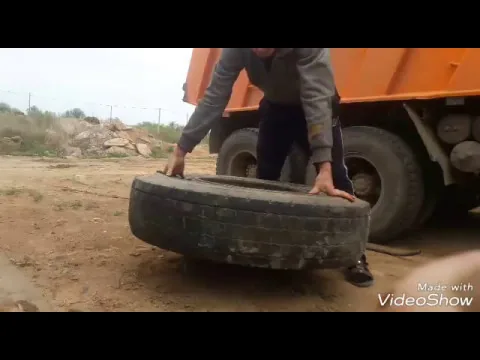 Видео на YouTube