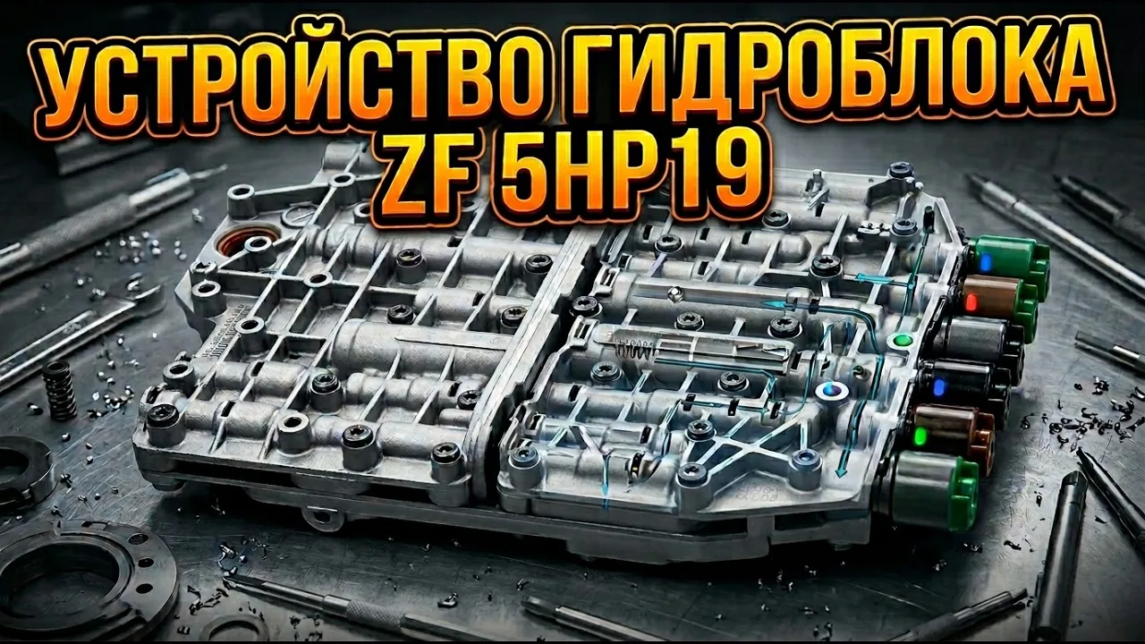 Видео на YouTube