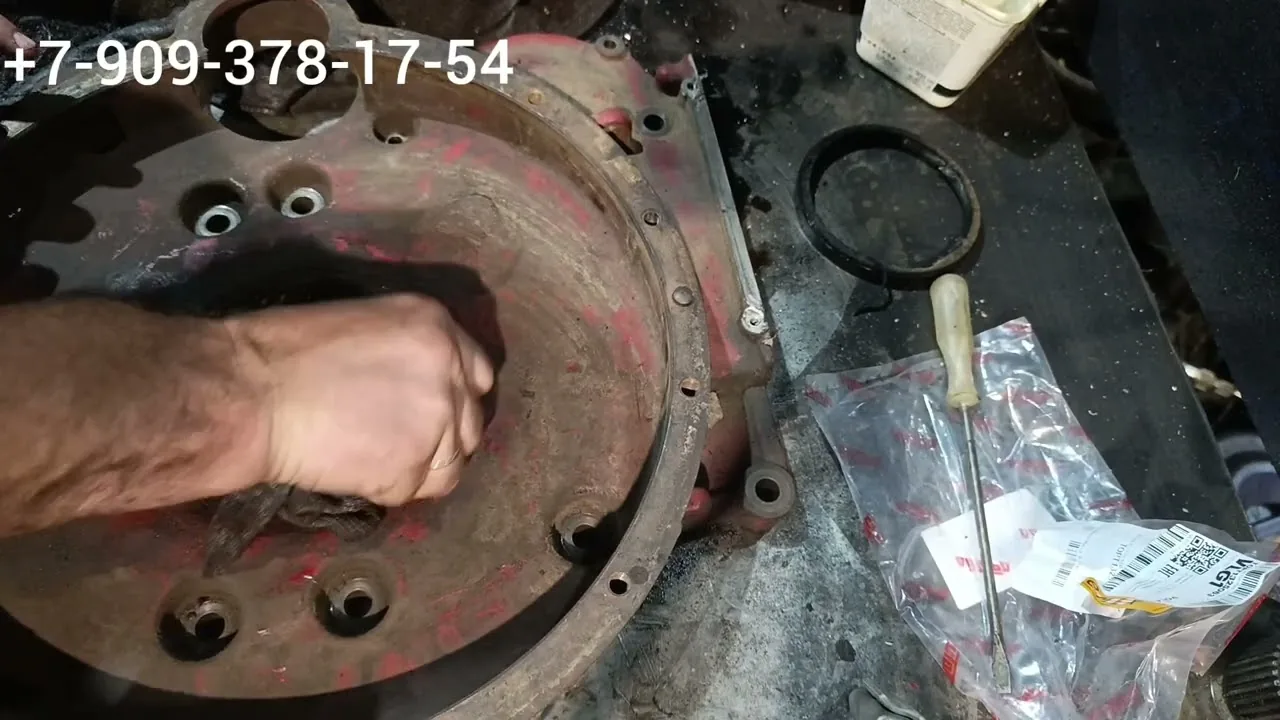 Видео на YouTube
