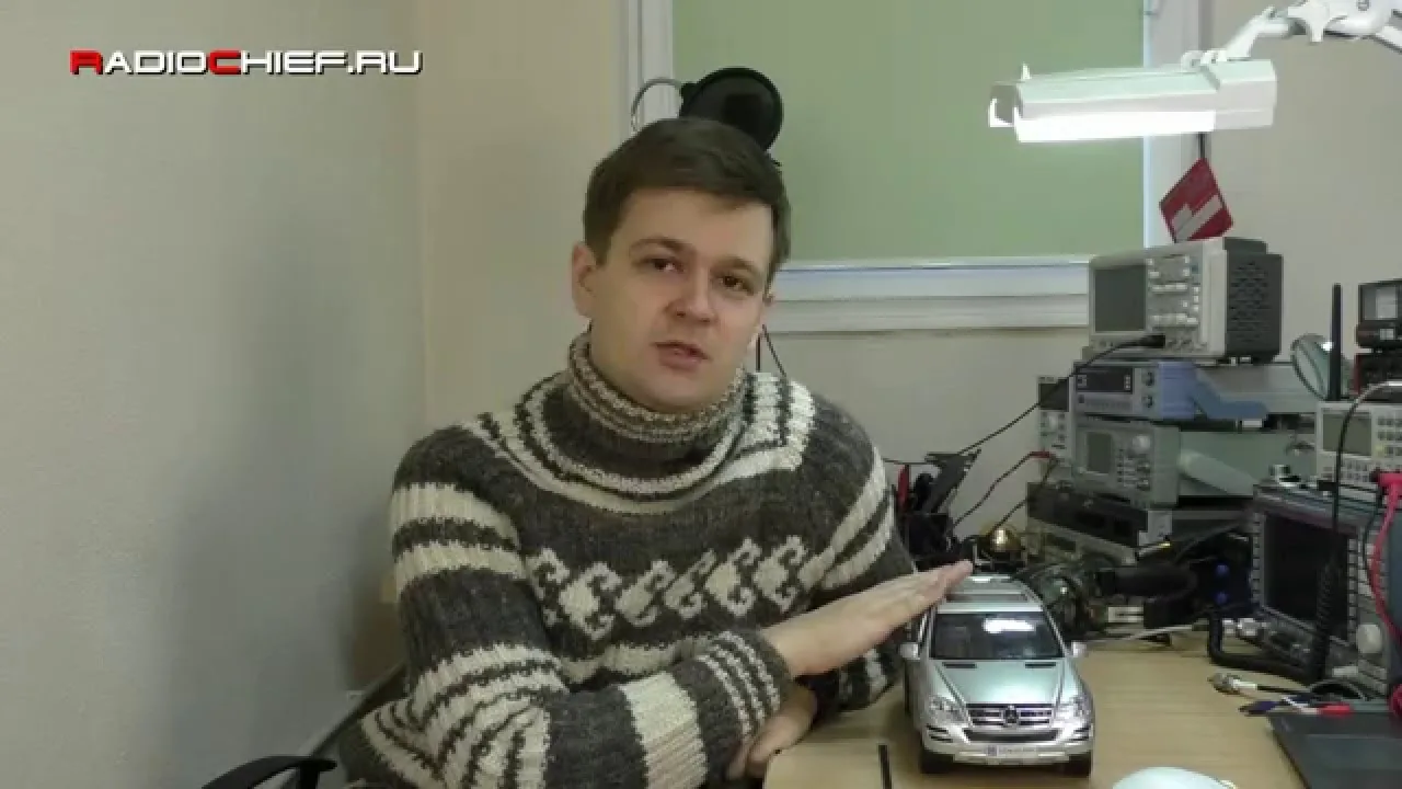 Видео на YouTube
