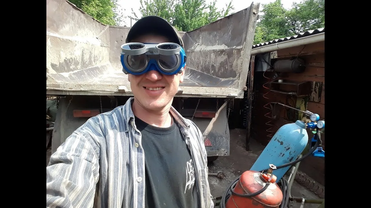 Видео на YouTube