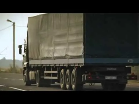 Видео на YouTube