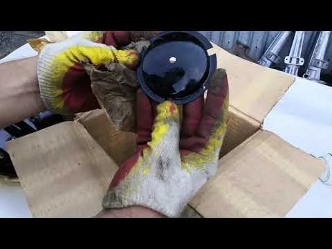 Видео на YouTube