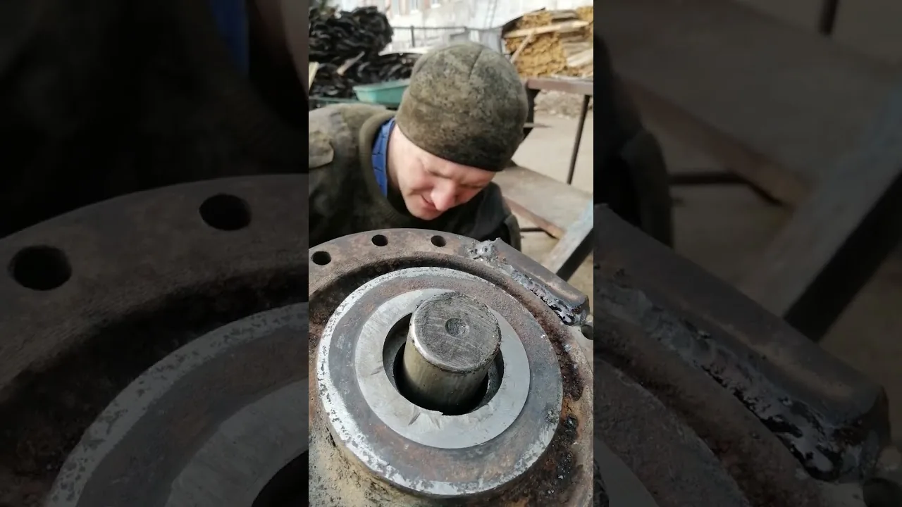 Видео на YouTube