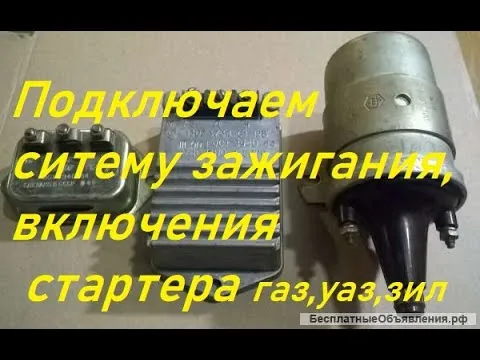 Видео на YouTube