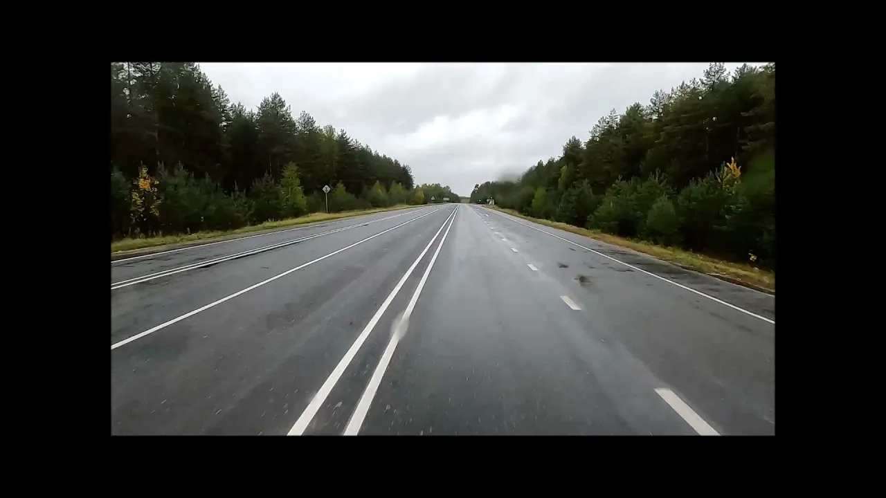 Видео на YouTube
