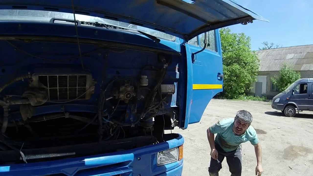 Видео на YouTube