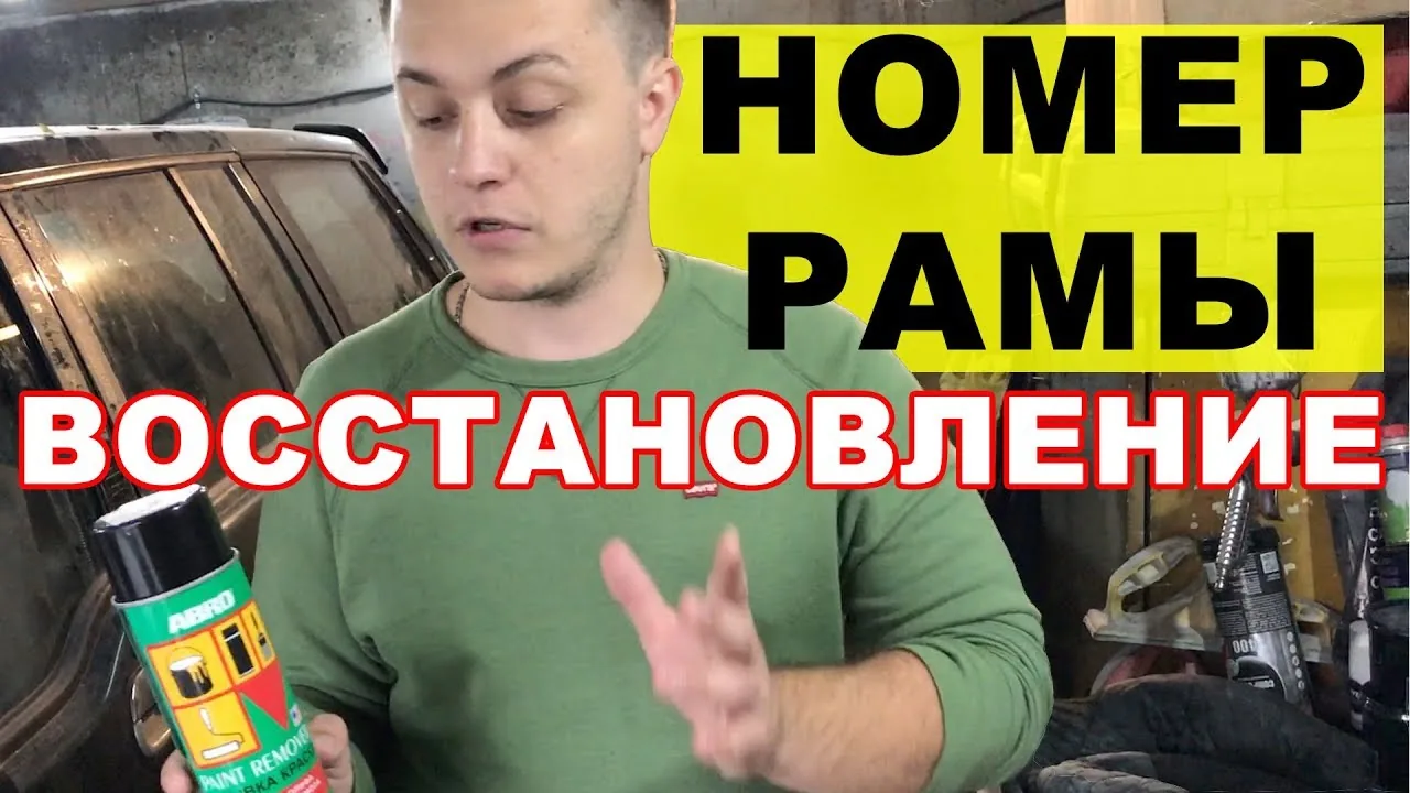 Видео на YouTube