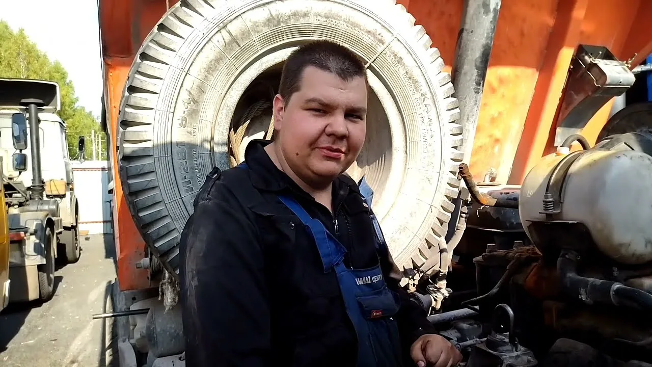 Видео на YouTube