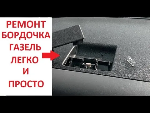 Видео на YouTube