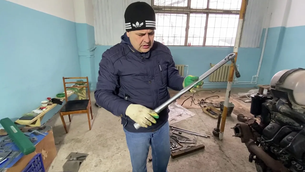 Видео на YouTube