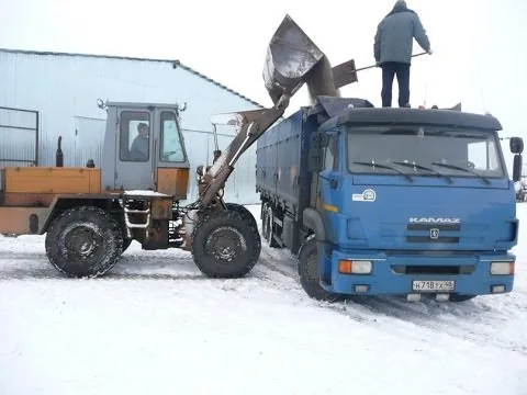 Видео на YouTube