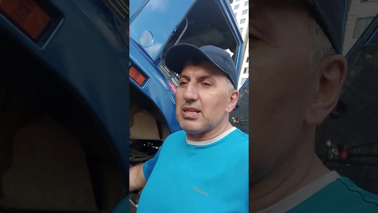 Видео на YouTube