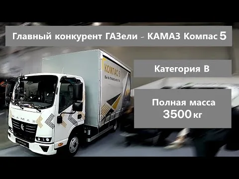 Видео на YouTube