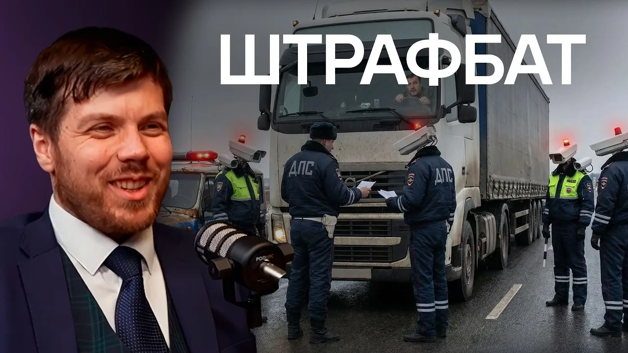 Видео на YouTube