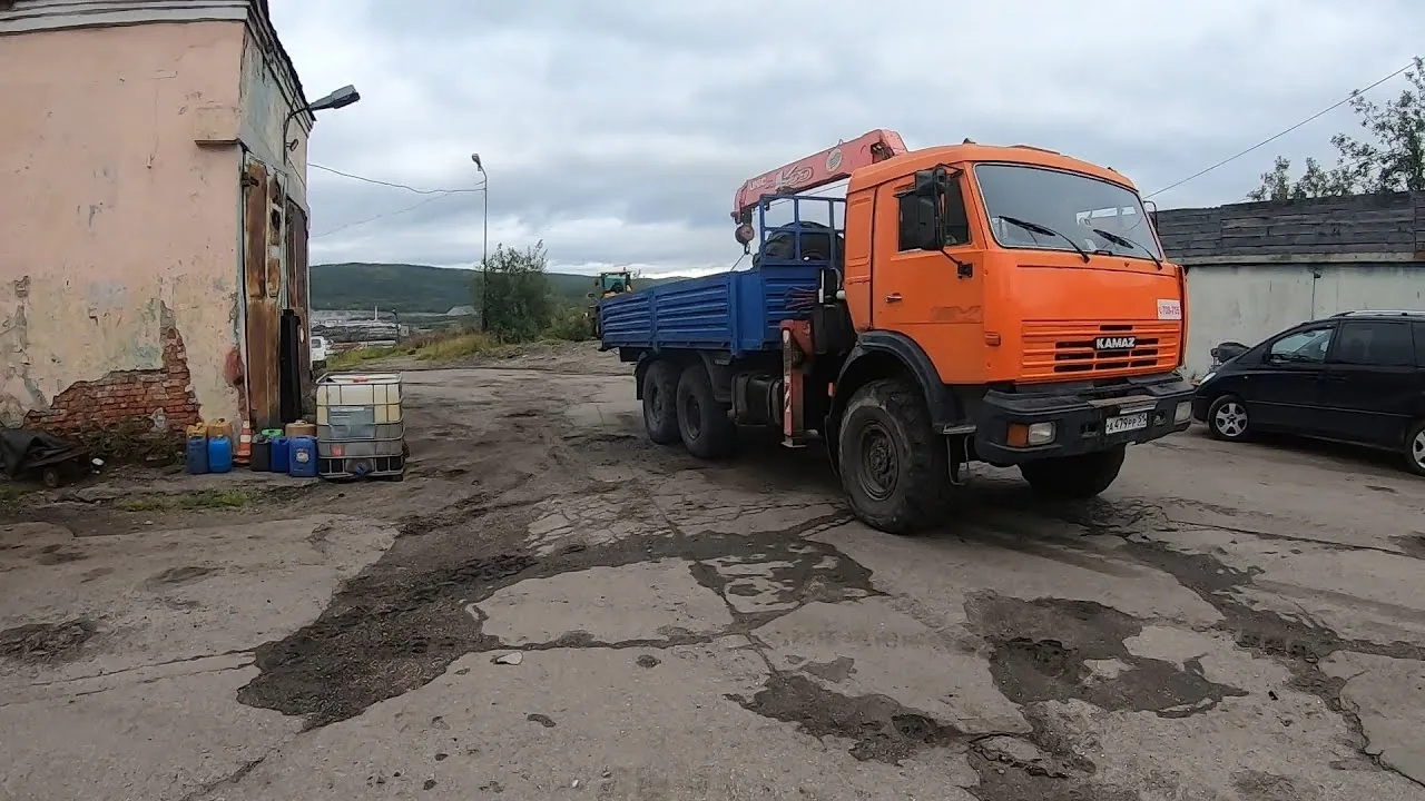 Видео на YouTube