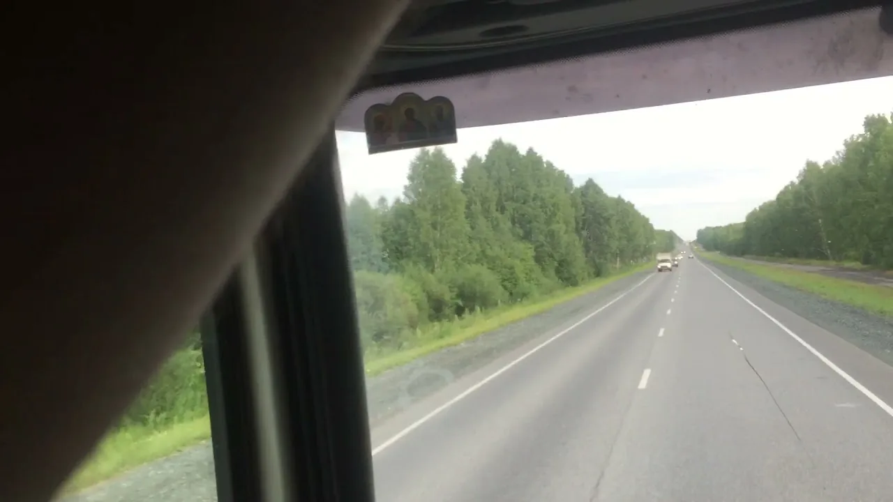 Видео на YouTube