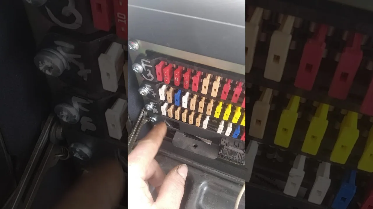 Видео на YouTube