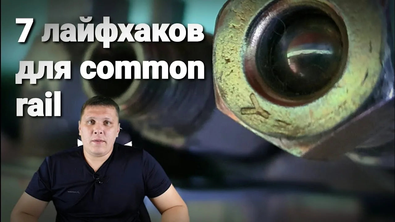 Видео на YouTube