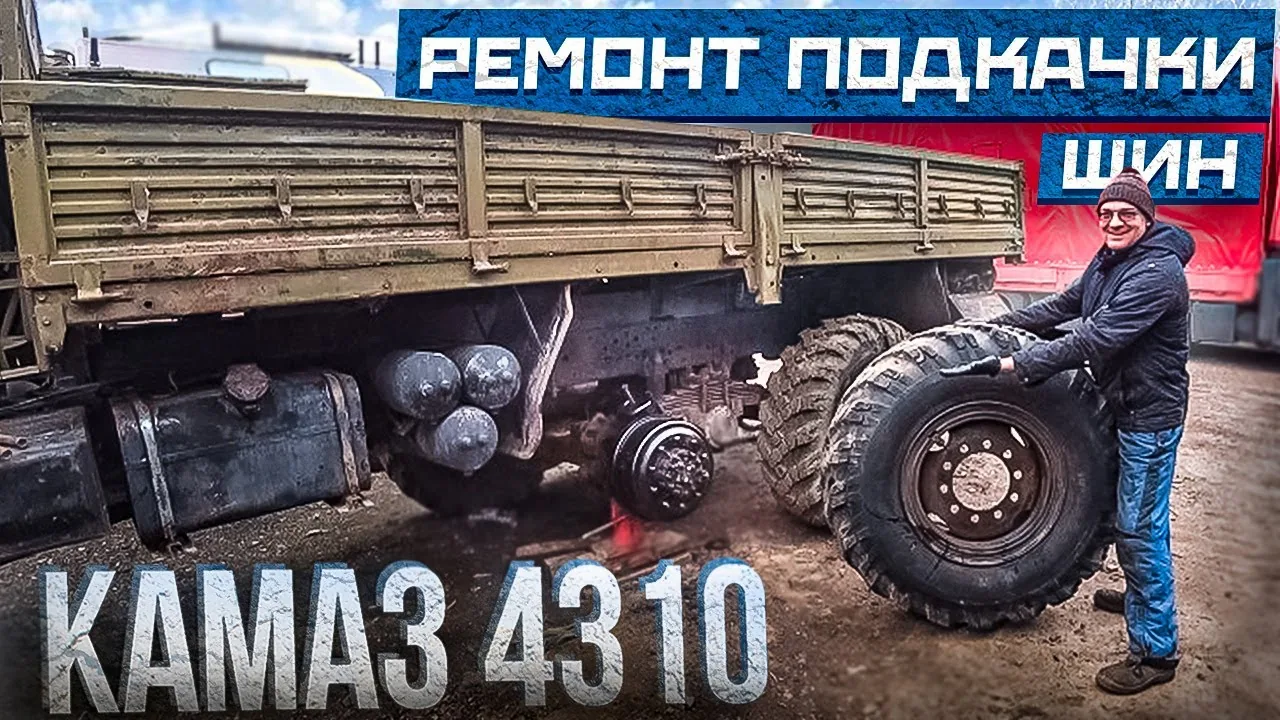 Видео на YouTube